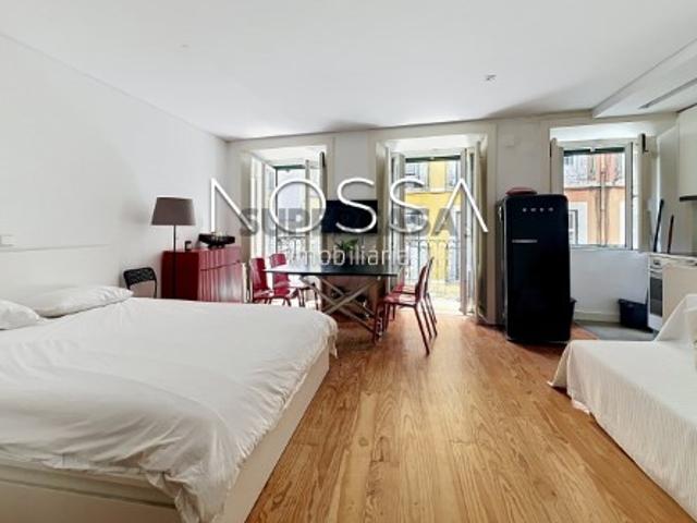 Casa venda em Misericórdia, Lisboa