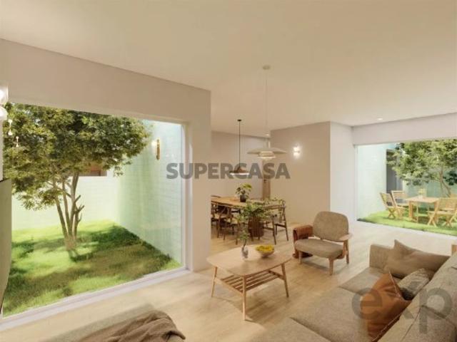 Casa venda em Baixa do Montijo, Montijo