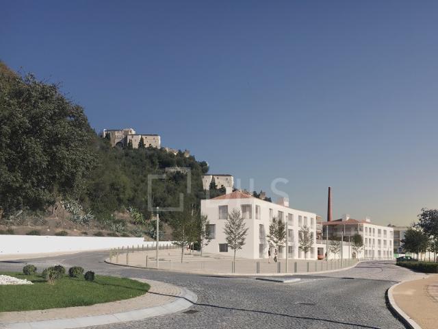 Apartamento venda em Alcácer Do Sal, Setúbal
