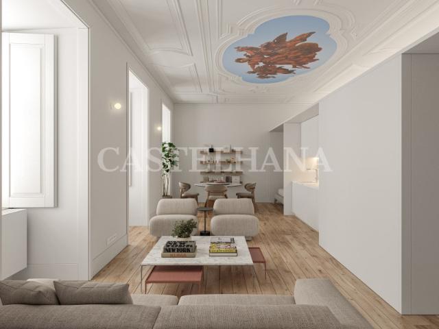 Apartamento venda em Misericórdia, Lisboa