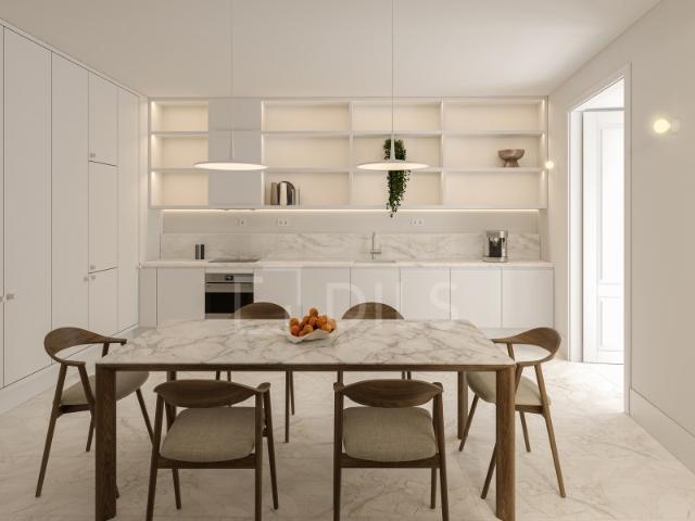 Apartamento venda em Cais do Sodré, Lisboa
