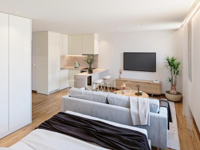 Apartamento venda em Viso de Cima, Porto