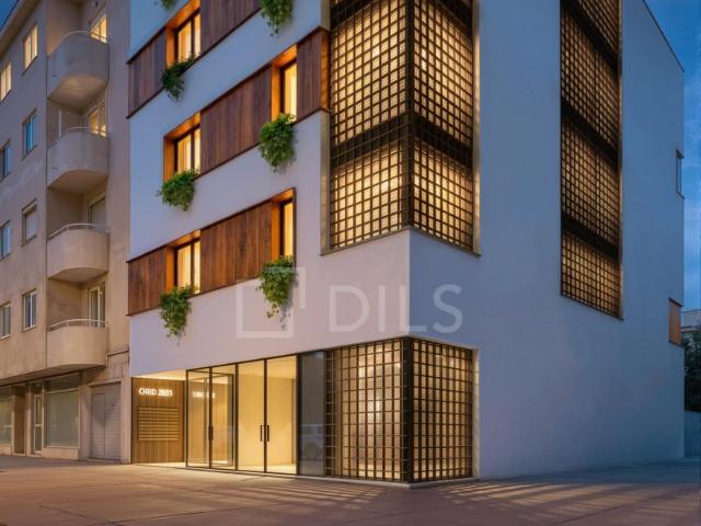 Apartamento venda em Viso de Cima, Porto