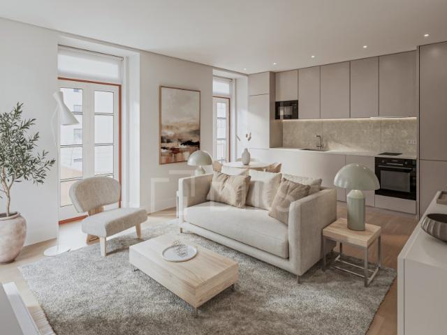 Apartamento venda em Lisboa
