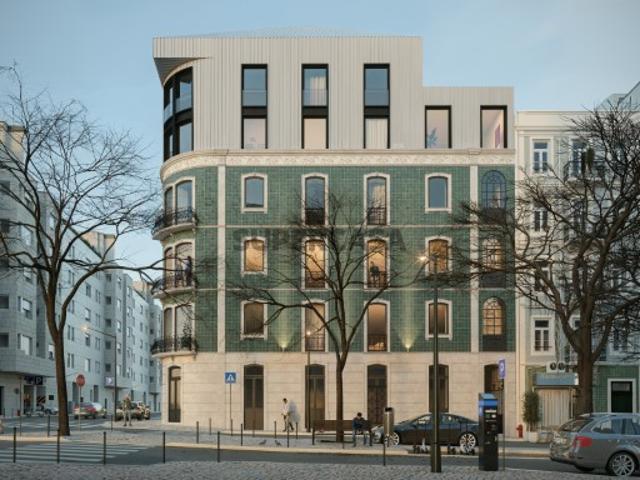 Casa venda em Lisboa