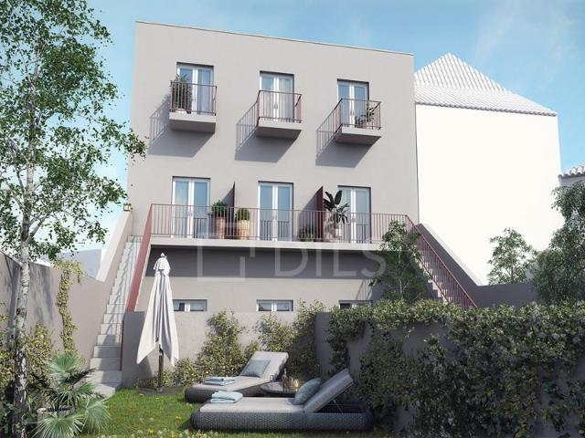 Apartamento venda em Porto