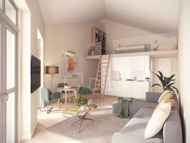 Apartamento venda em Porto