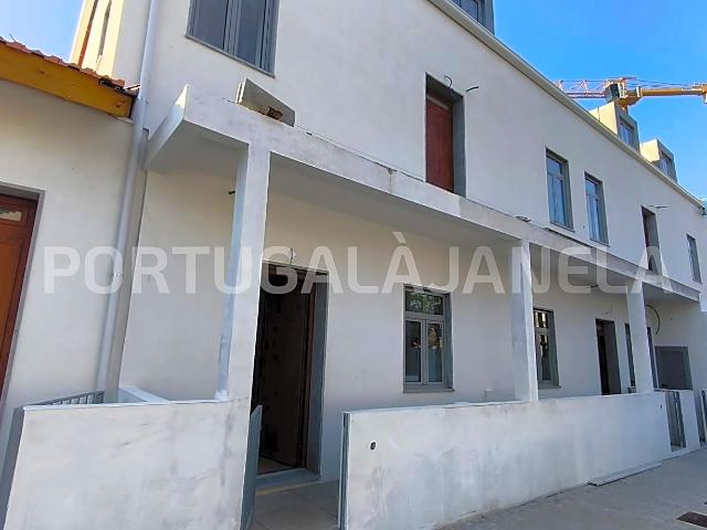 Apartamento venda em Vila Nova De Gaia, Porto