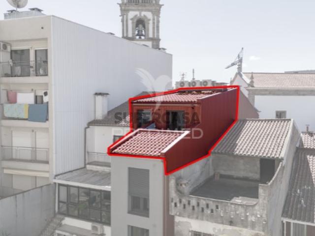 Casa venda em Braga (São Vicente), Braga