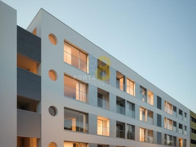 Apartamento venda em Maia, Pedrouços