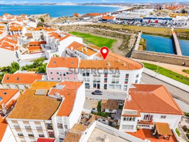 Casa venda em Bairro do Calvário, Peniche