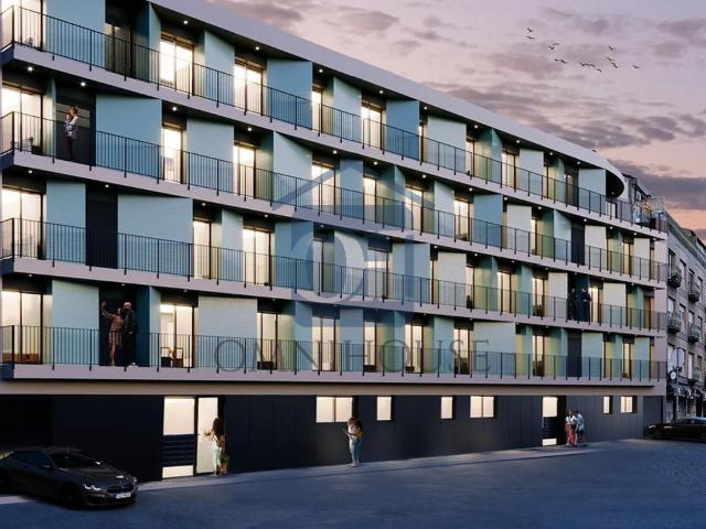 Apartamento venda em Porto, Cedofeita