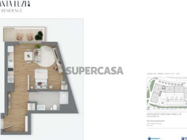 Casa venda em Viseu
