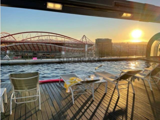 Casa venda em Lisboa