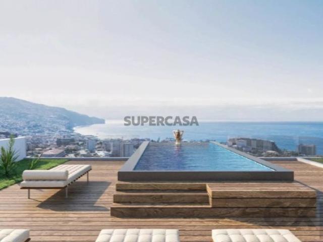 Casa venda em Funchal, Ilha Da Madeira