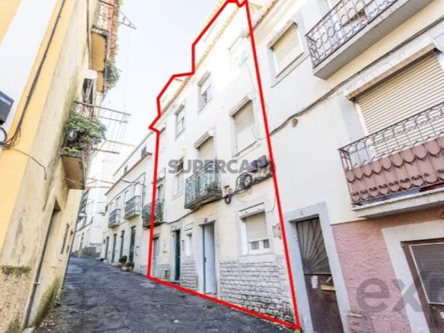 Casa venda em São Vicente de Fora, Lisboa
