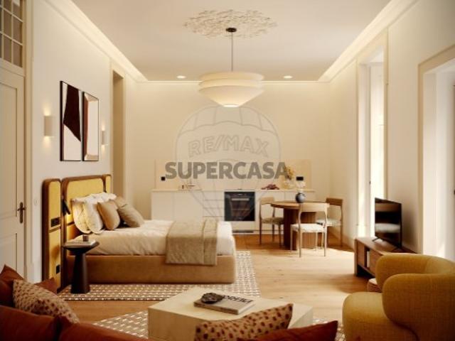 Casa venda em Lisboa