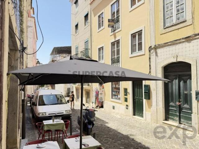 Casa venda em Santa Maria Maior, Lisboa