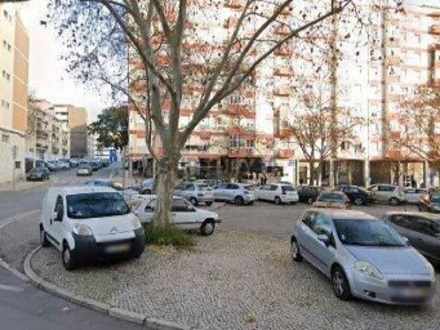 Casa venda em Bairro do Liceu, Setúbal