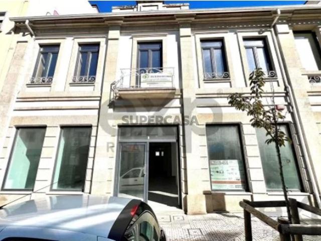 Casa venda em Bairro 1° de Maio, Viseu