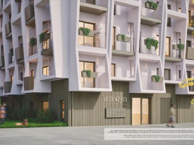 Apartamento venda em Cruz de Pau, Porto