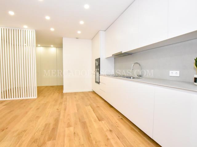 Apartamento alugar em Espinho
