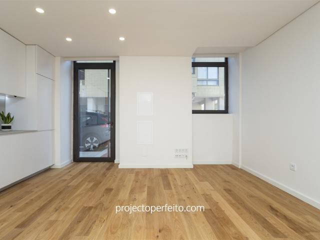 Apartamento alugar em Espinho