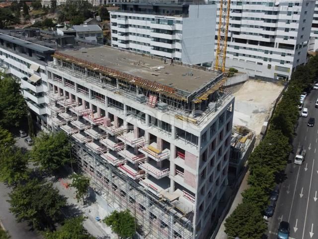 Apartamento venda em Porto