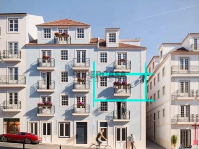 Casa venda em Lisboa
