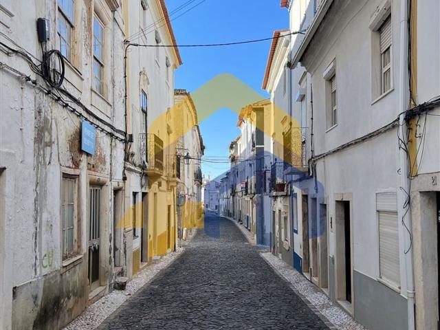 Apartamento venda em Quinta das Quintinhas, Estremoz