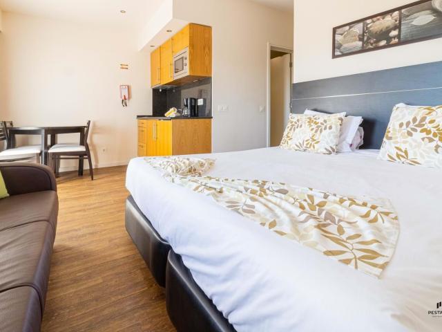 Apartamento venda em Praia de Alvor, Portimão