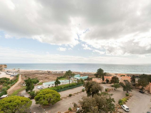 Apartamento venda em Praia de Alvor, Portimão