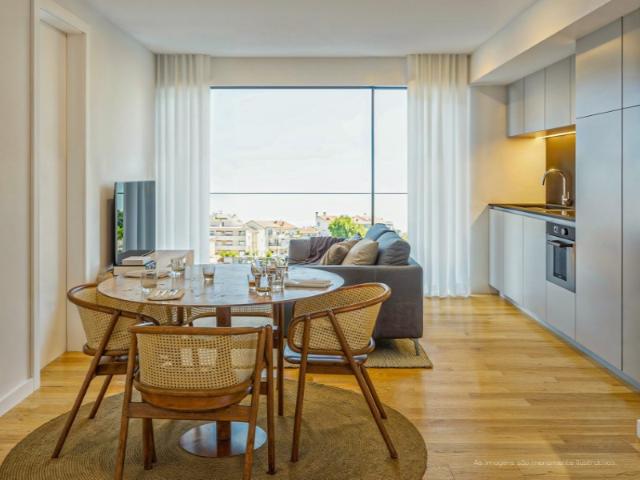 Apartamento venda em Maia, Pedrouços