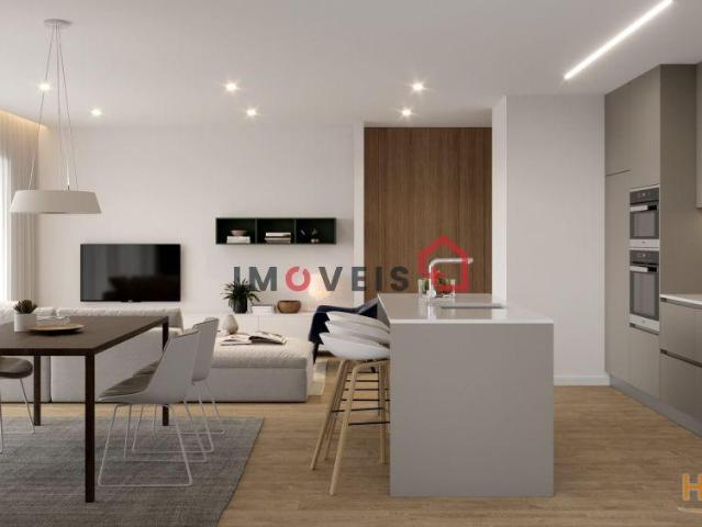 Apartamento venda em Leiria