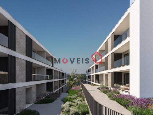 Apartamento venda em Leiria