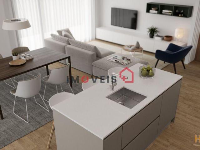 Apartamento venda em Leiria