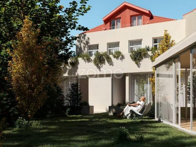 Apartamento venda em Icas, Porto