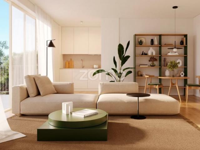 Apartamento venda em Icas, Matosinhos
