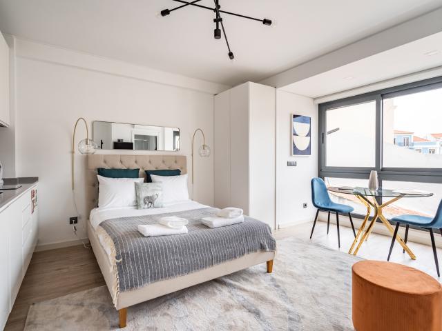 Apartamento alugar em Lisboa