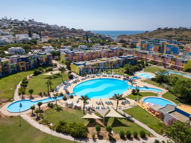 Apartamento venda em Albufeira e Olhos de Água, Albufeira
