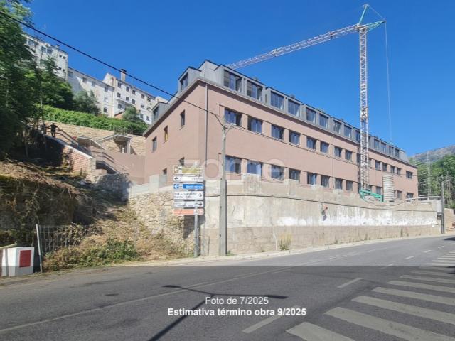 Apartamento venda em Canhoso, Bairro da Alegria