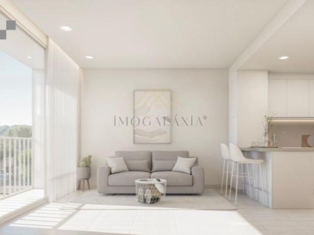 Apartamento venda em Porto