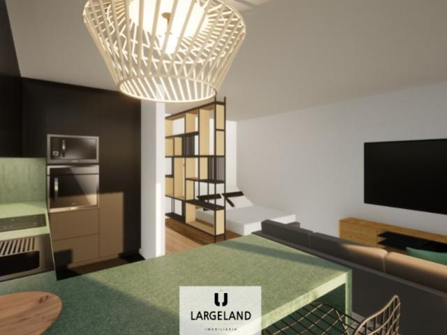 Apartamento venda em Gondivai, Porto