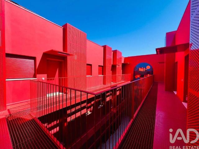 Apartamento alugar em Cruz d'Areia, Leiria