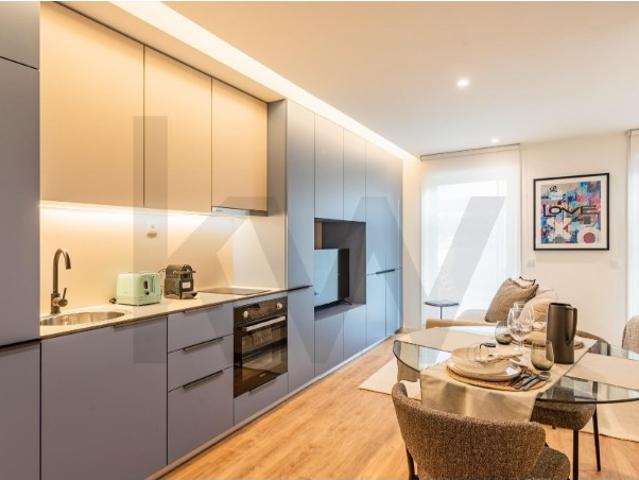 Apartamento venda em Porto