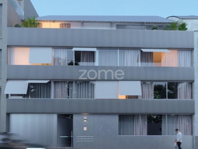 Apartamento venda em Porto, Lordelo Do Ouro