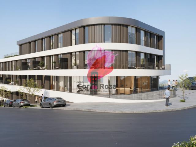 Apartamento venda em Lousada, Porto