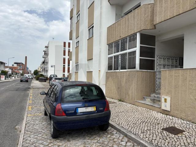 Apartamento venda em Marinha Grande, Leiria