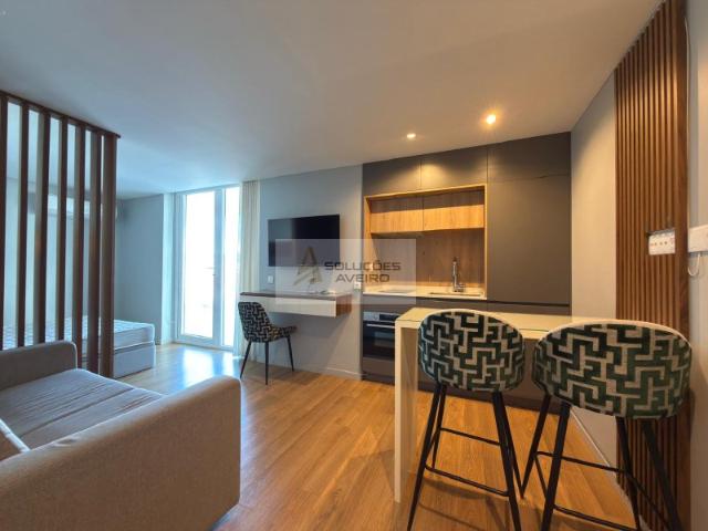 Apartamento alugar em Aveiro
