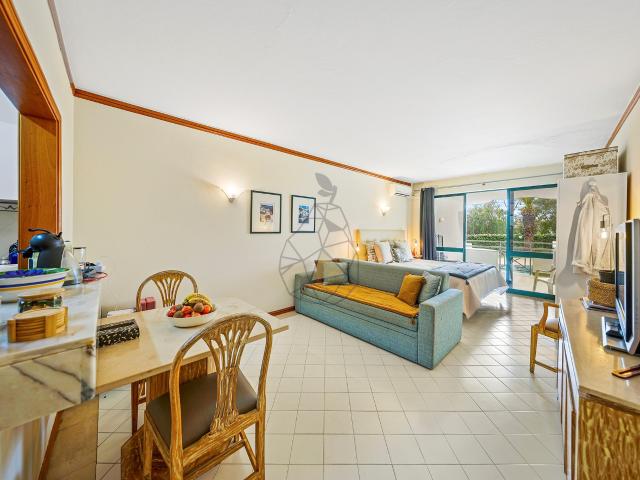 Apartamento venda em Forte de São João, Albufeira